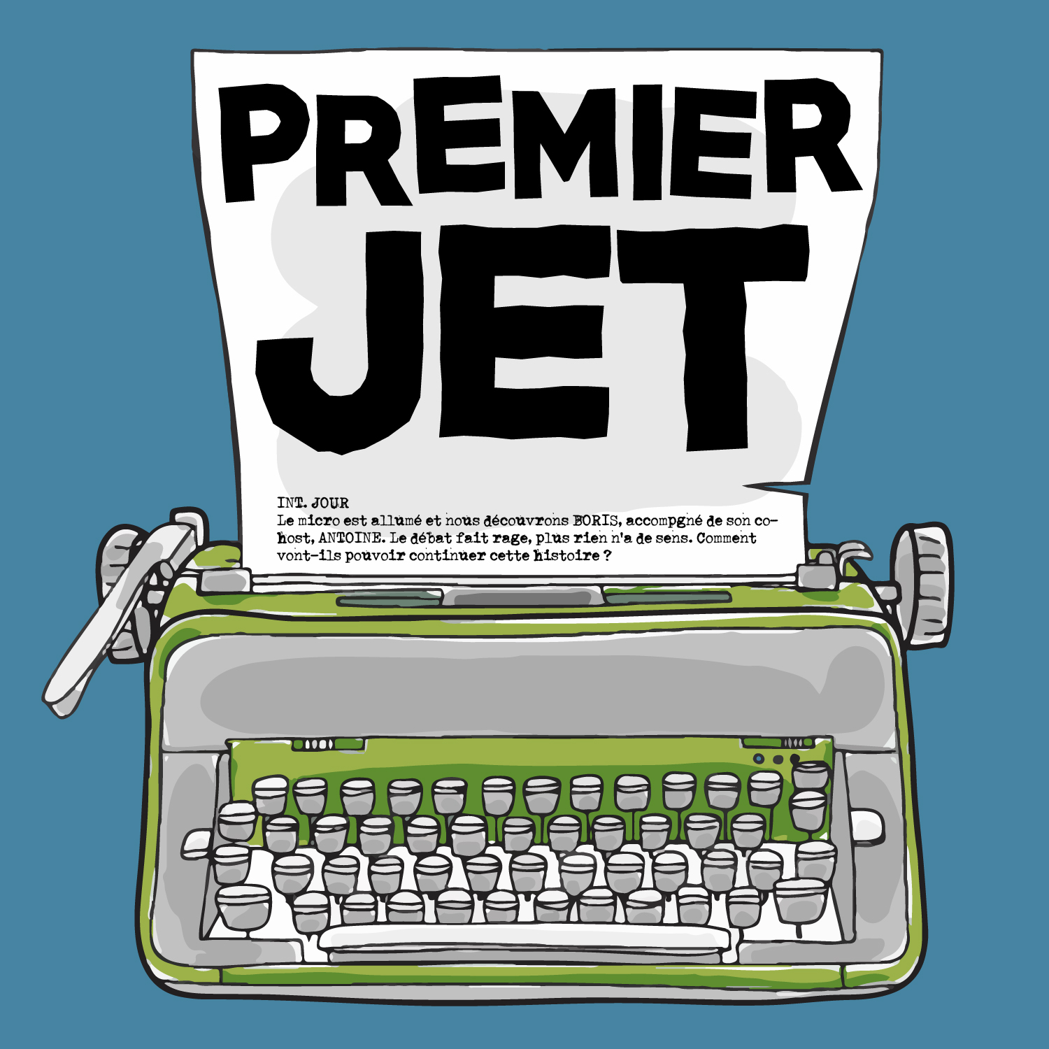 Premier Jet